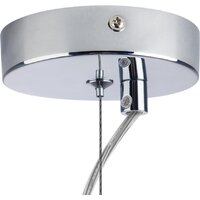 Припотолочная люстра Lightstar Limpio 722014 - Превью изображения №2 — Интернет-магазин Time-Shop