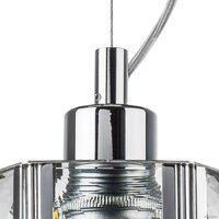 Припотолочная люстра Lightstar Limpio 722014 - Превью изображения №3 — Интернет-магазин Time-Shop