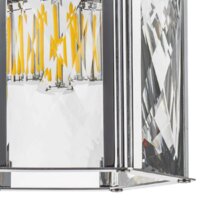 Припотолочная люстра Lightstar Limpio 722014 - Превью изображения №4 — Интернет-магазин Time-Shop