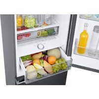 Холодильник Samsung Grand+ RB38C776CB1/EF - Превью изображения №9 — Интернет-магазин Time-Shop