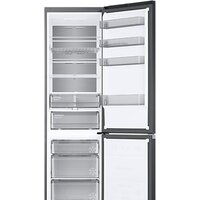 Холодильник Samsung Grand+ RB38C776CB1/EF - Превью изображения №3 — Интернет-магазин Time-Shop