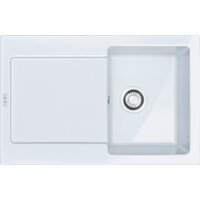 Franke Maris MRK 611-78 124.0442.559 (белый)