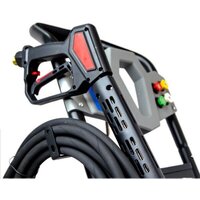 Мойка высокого давления Aprila HZ-220TP (без подогрева воды) - Превью изображения №2 — Интернет-магазин Time-Shop