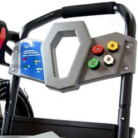 Мойка высокого давления Aprila HZ-220TP (без подогрева воды) - Превью изображения №4 — Интернет-магазин Time-Shop