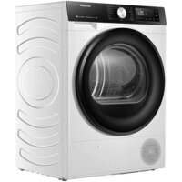 Сушильная машина Hisense DH3S702UWDE - Превью изображения №2 — Интернет-магазин Time-Shop
