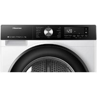 Сушильная машина Hisense DH3S702UWDE - Превью изображения №6 — Интернет-магазин Time-Shop