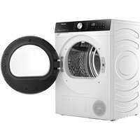Сушильная машина Hisense DH3S702UWDE - Превью изображения №4 — Интернет-магазин Time-Shop