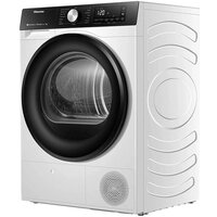 Сушильная машина Hisense DH3S702UWDE - Превью изображения №3 — Интернет-магазин Time-Shop