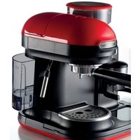 Рожковая кофеварка Ariete 1318/00 - Превью изображения №6 — Интернет-магазин Time-Shop