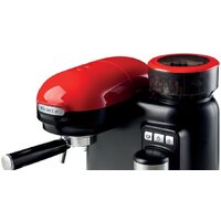 Рожковая кофеварка Ariete 1318/00 - Превью изображения №2 — Интернет-магазин Time-Shop