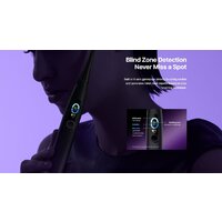 Электрическая зубная щетка Oclean X Pro (китайская версия, розовый) - Превью изображения №17 — Интернет-магазин Time-Shop