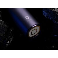 Электрическая зубная щетка Oclean X Pro (китайская версия, розовый) - Превью изображения №5 — Интернет-магазин Time-Shop