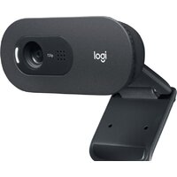 Logitech C505e