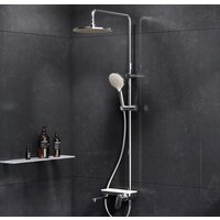 Душевая система  AM.PM Like F0780700 - Превью изображения №5 — Интернет-магазин Time-Shop