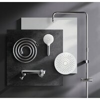 Душевая система  AM.PM Like F0780700 - Превью изображения №12 — Интернет-магазин Time-Shop