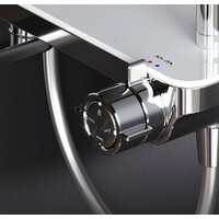 Душевая система  AM.PM Like F0780700 - Превью изображения №5 — Интернет-магазин Time-Shop