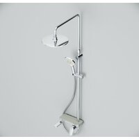 Душевая система  AM.PM Like F0780700 - Превью изображения №2 — Интернет-магазин Time-Shop