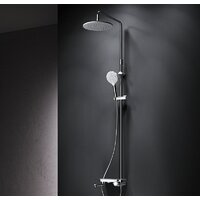 Душевая система  AM.PM Like F0780700 - Превью изображения №2 — Интернет-магазин Time-Shop