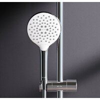 Душевая система  AM.PM Like F0780700 - Превью изображения №7 — Интернет-магазин Time-Shop