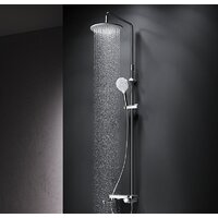 Душевая система  AM.PM Like F0780700 - Превью изображения №3 — Интернет-магазин Time-Shop
