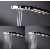 Душевая система  AM.PM Like F0780700 - Превью изображения №8 — Интернет-магазин Time-Shop