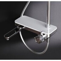 Душевая система  AM.PM Like F0780700 - Превью изображения №4 — Интернет-магазин Time-Shop