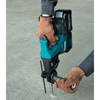 Перфоратор Makita HR003GZ (без АКБ) - Превью изображения №10 — Интернет-магазин Time-Shop