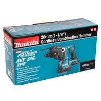 Перфоратор Makita HR003GZ (без АКБ) - Превью изображения №8 — Интернет-магазин Time-Shop