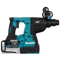 Перфоратор Makita HR003GZ (без АКБ) - Превью изображения №6 — Интернет-магазин Time-Shop