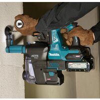 Перфоратор Makita HR003GZ (без АКБ) - Превью изображения №11 — Интернет-магазин Time-Shop