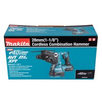 Перфоратор Makita HR003GZ (без АКБ) - Превью изображения №9 — Интернет-магазин Time-Shop