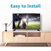 ТВ-антенна Lumax BIO-V253 - Превью изображения №3 — Интернет-магазин Time-Shop