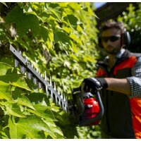 Кусторез Efco TG 2470 P - Превью изображения №4 — Интернет-магазин Time-Shop