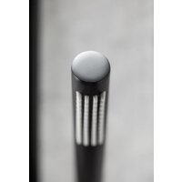 Душевая система  Armatura Moza Premium 5736-921-81 (черный) - Превью изображения №2 — Интернет-магазин Time-Shop