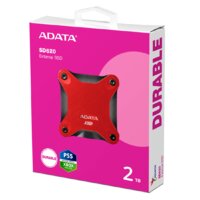 Внешний накопитель ADATA SD620 2TB SD620-2TCRD - Превью изображения №6 — Интернет-магазин Time-Shop