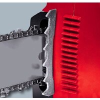 Аккумуляторная пила Einhell GE-LC 18 Li Kit (с АКБ) - Превью изображения №3 — Интернет-магазин Time-Shop