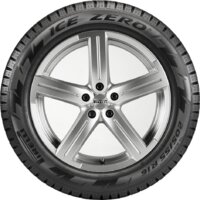 Зимние шины Pirelli Ice Zero 185/65R15 92T (шипы) - Превью изображения №3 — Интернет-магазин Time-Shop