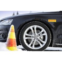 Зимние шины Pirelli Ice Zero 185/65R15 92T (шипы) - Превью изображения №7 — Интернет-магазин Time-Shop