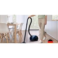 Пылесос Bosch Serie 2 BGLS2BU2 - Превью изображения №3 — Интернет-магазин Time-Shop