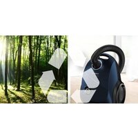 Пылесос Bosch Serie 2 BGLS2BU2 - Превью изображения №6 — Интернет-магазин Time-Shop