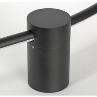 Бра Lussole Lowell LSP-7114 - Превью изображения №3 — Интернет-магазин Time-Shop