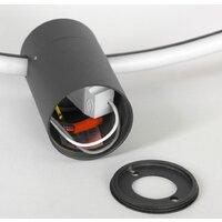 Бра Lussole Lowell LSP-7114 - Превью изображения №5 — Интернет-магазин Time-Shop