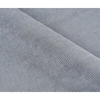 Диван Mio Tesoro Тунне SB2 (Ripple 995 Silver) - Превью изображения №4 — Интернет-магазин Time-Shop