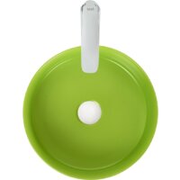 Умывальник WeltWasser Elbach 3134 MGG - Превью изображения №2 — Интернет-магазин Time-Shop