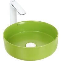 WeltWasser Elbach 3134 MGG