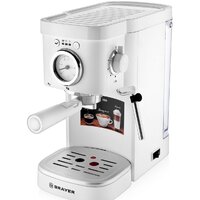 Рожковая кофеварка Brayer BR1106 - Превью изображения №2 — Интернет-магазин Time-Shop