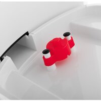 Рожковая кофеварка Brayer BR1106 - Превью изображения №12 — Интернет-магазин Time-Shop