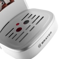 Рожковая кофеварка Brayer BR1106 - Превью изображения №11 — Интернет-магазин Time-Shop