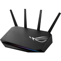 Wi-Fi роутер ASUS ROG Strix GS-AX3000 - Превью изображения №2 — Интернет-магазин Time-Shop