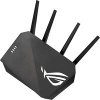 Wi-Fi роутер ASUS ROG Strix GS-AX3000 - Превью изображения №4 — Интернет-магазин Time-Shop